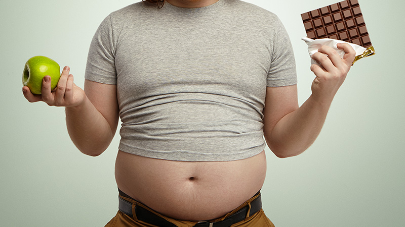 Lutter contre le surpoids et l’obésité : prévention et hygiène de vie